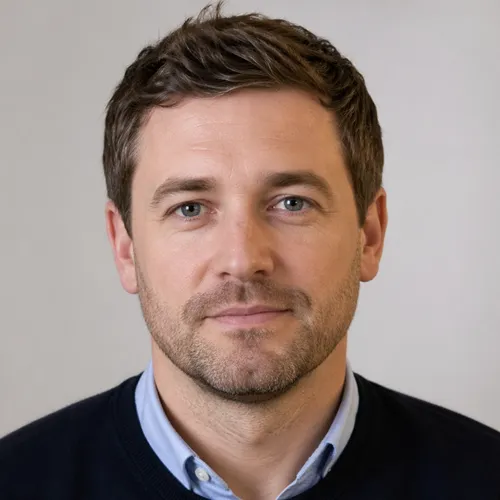 Daniel Wright