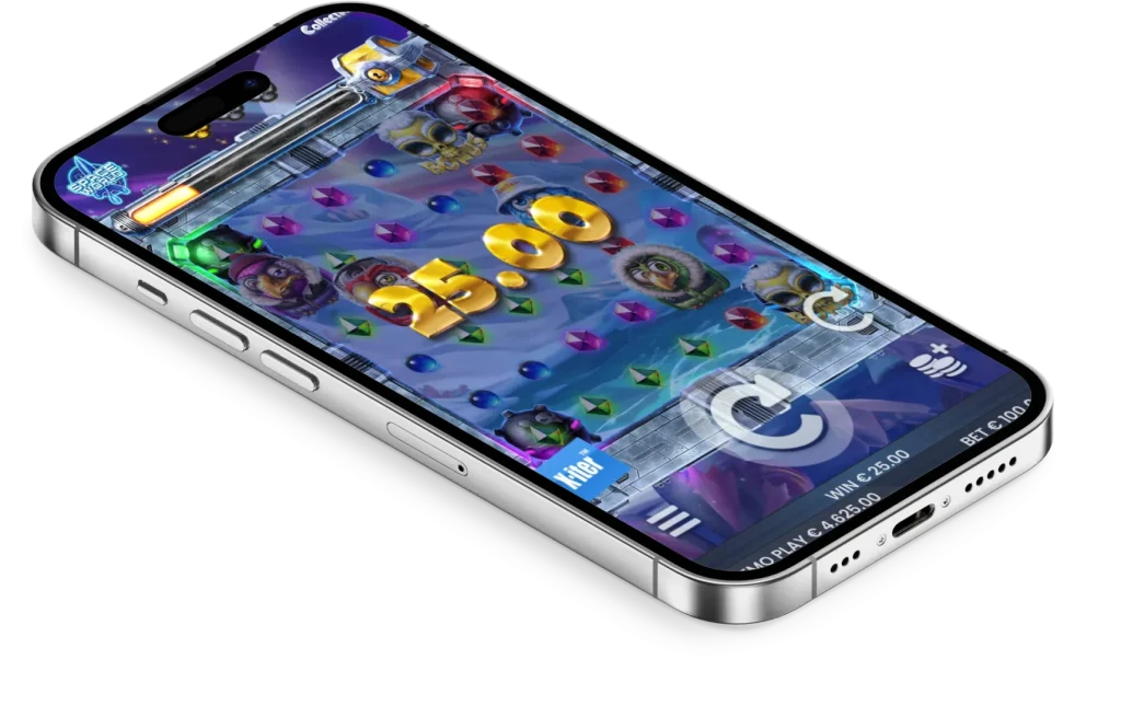 pirots 5 apk