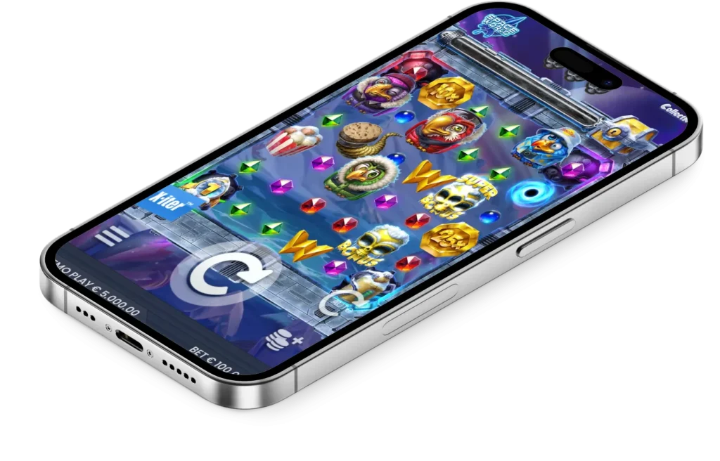 pirots 5 app
