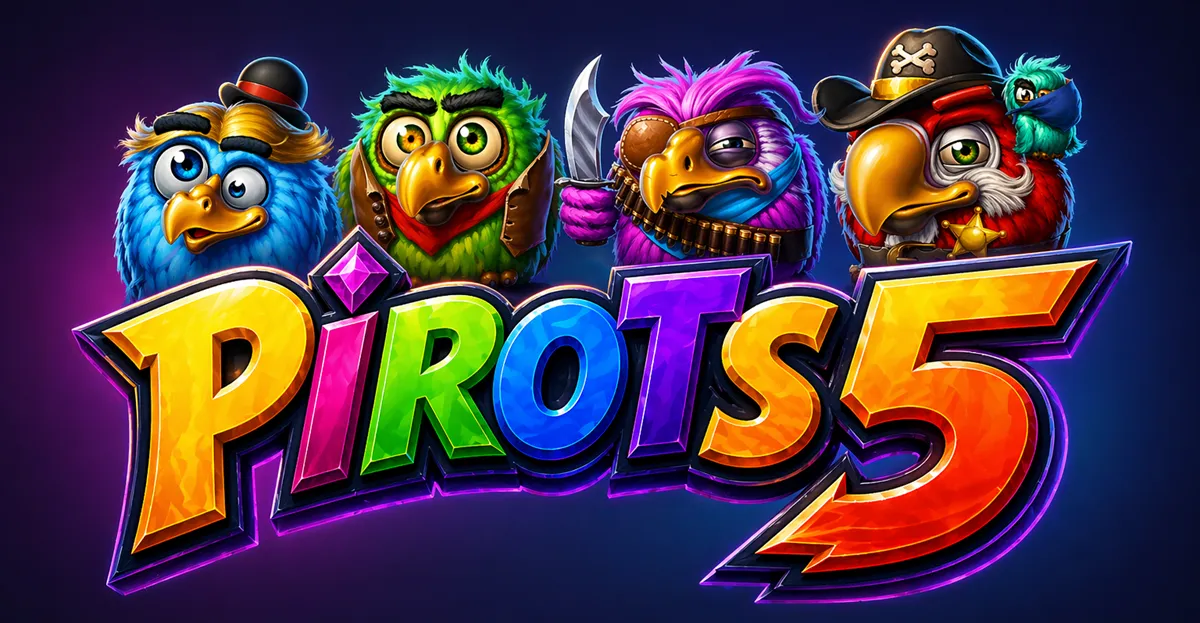 pirots 5 demo